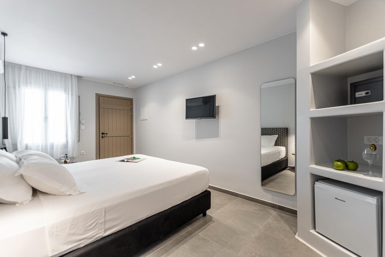 Premium Rooms